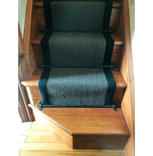 Cook-Martin Staircase